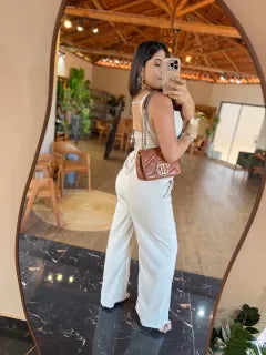 1247 | Conjunto Monique - Nude