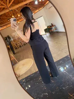 1247 | Conjunto Monique - Preto