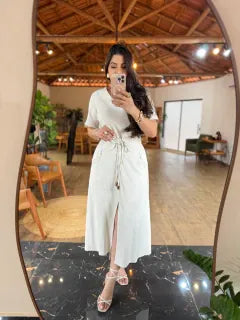 1319 | Conjunto Benine - Linho